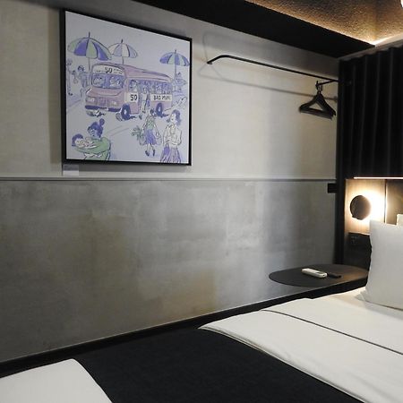 B Hotel クアラルンプール エクステリア 写真