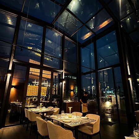 B Hotel クアラルンプール エクステリア 写真
