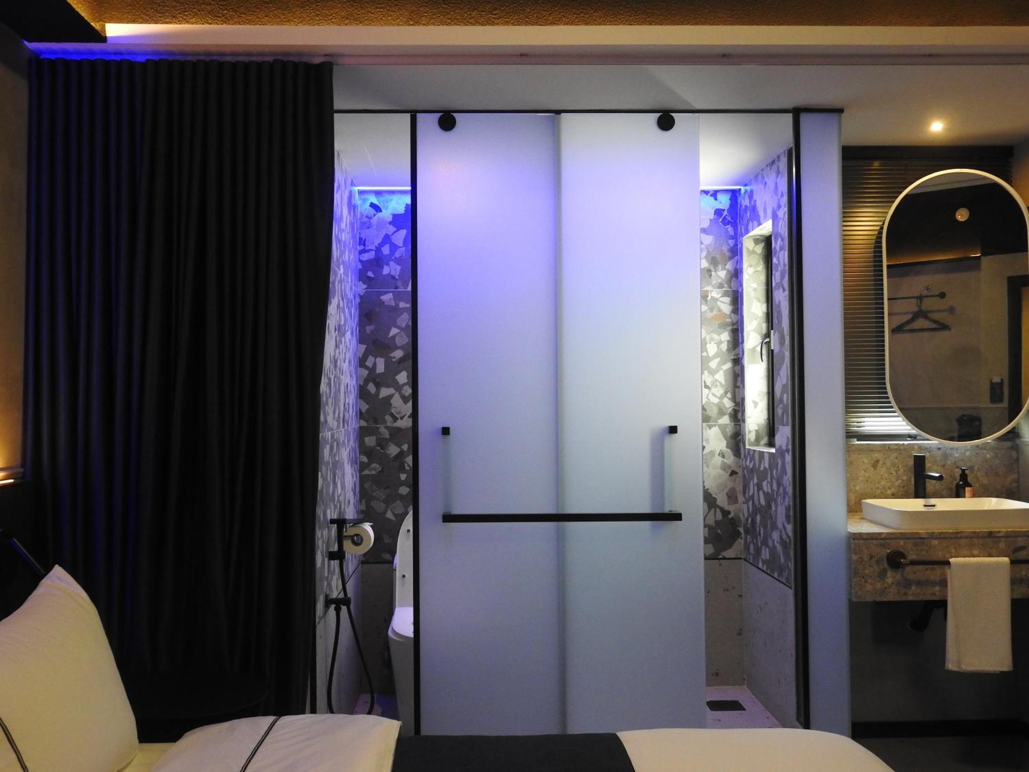 B Hotel クアラルンプール エクステリア 写真