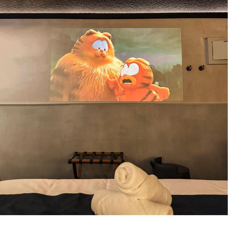 B Hotel クアラルンプール エクステリア 写真