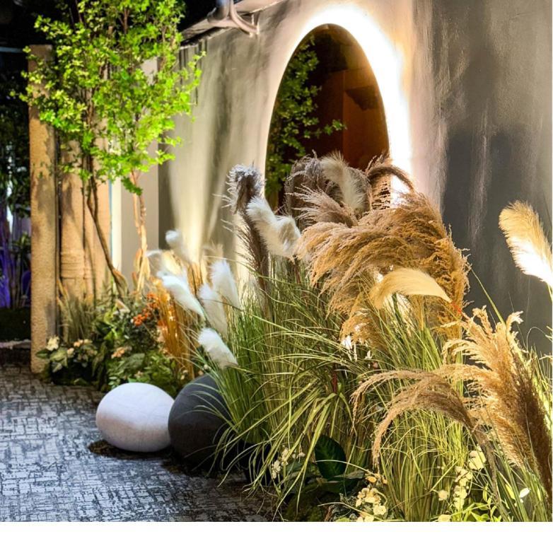 B Hotel クアラルンプール エクステリア 写真
