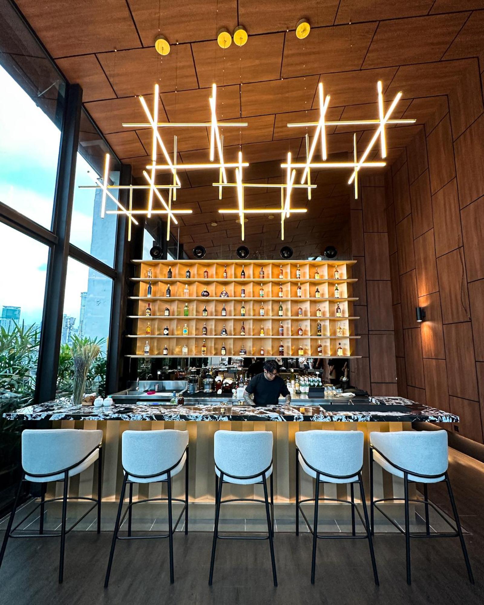 B Hotel クアラルンプール エクステリア 写真