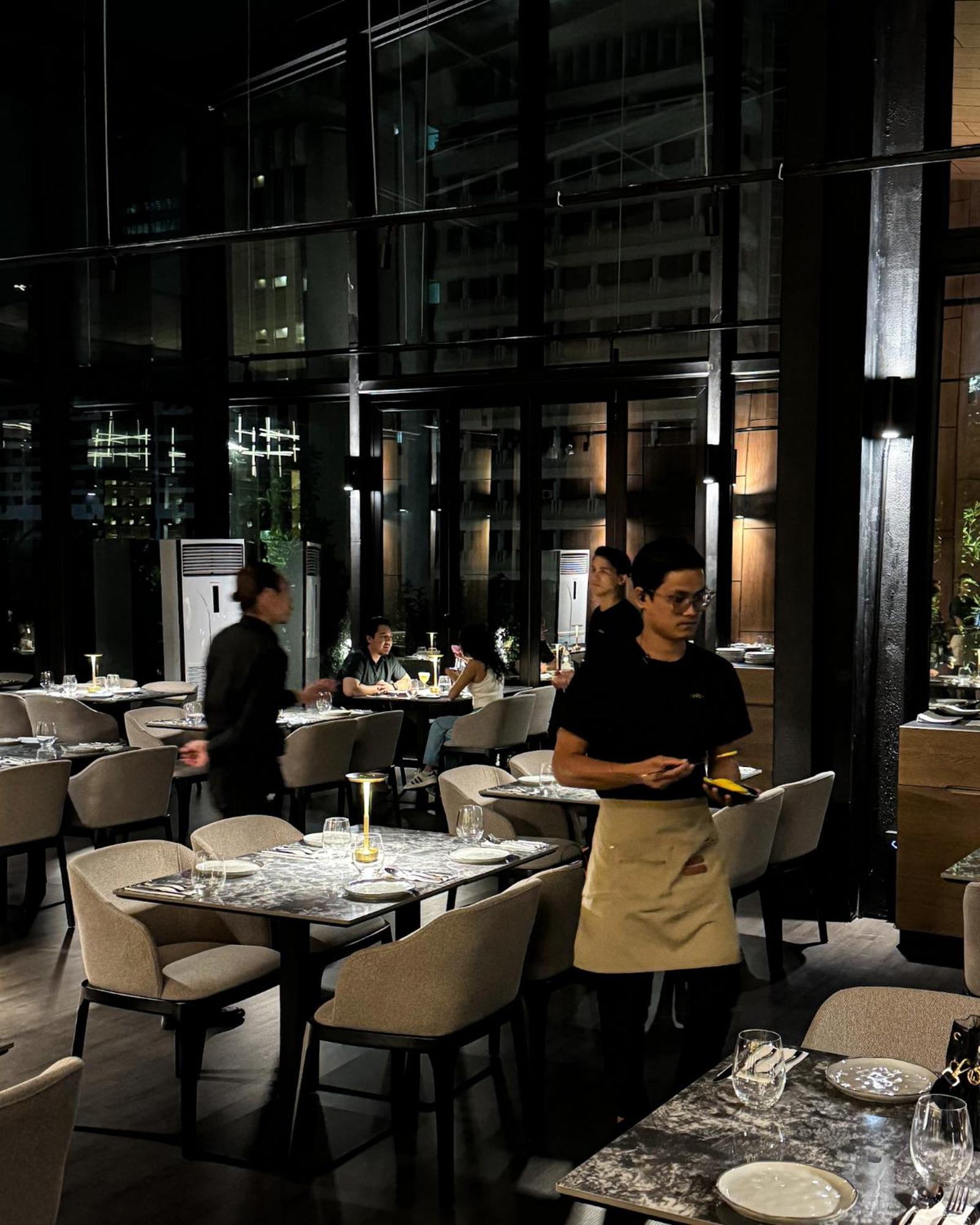 B Hotel クアラルンプール エクステリア 写真