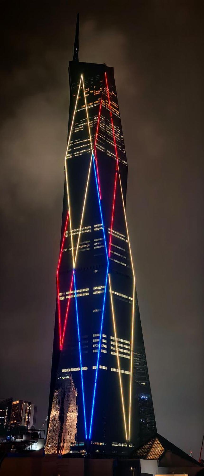B Hotel クアラルンプール エクステリア 写真